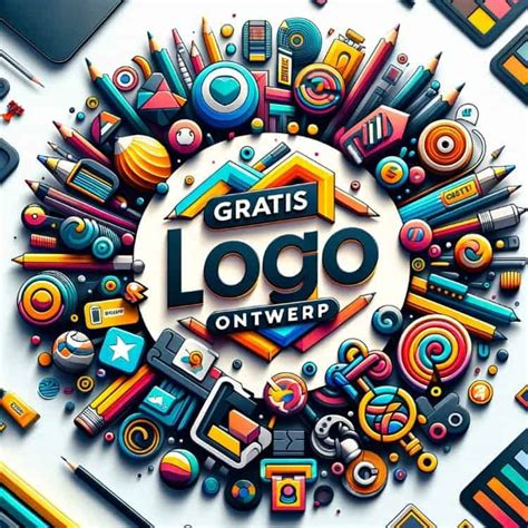 gratis logo ontwerpen.